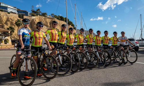 Alé BTC Ljubljana: con una stagione super si chiude un progetto storico per il ciclismo femminile