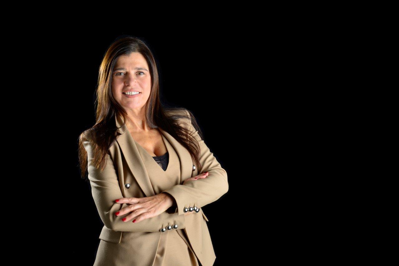Alessia Piccolo, CEO di A.P.G. Srl e presidente di Alé BTC Ljubljana