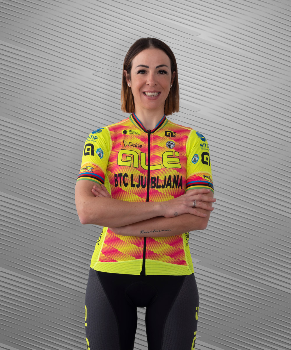Marta Bastianelli avatar