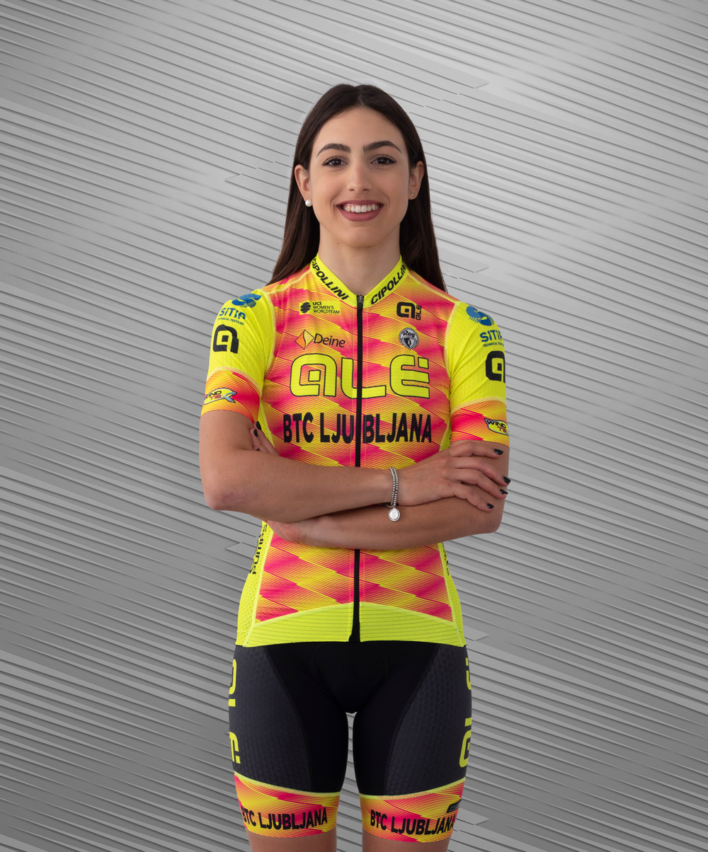 Alessia Patuelli avatar