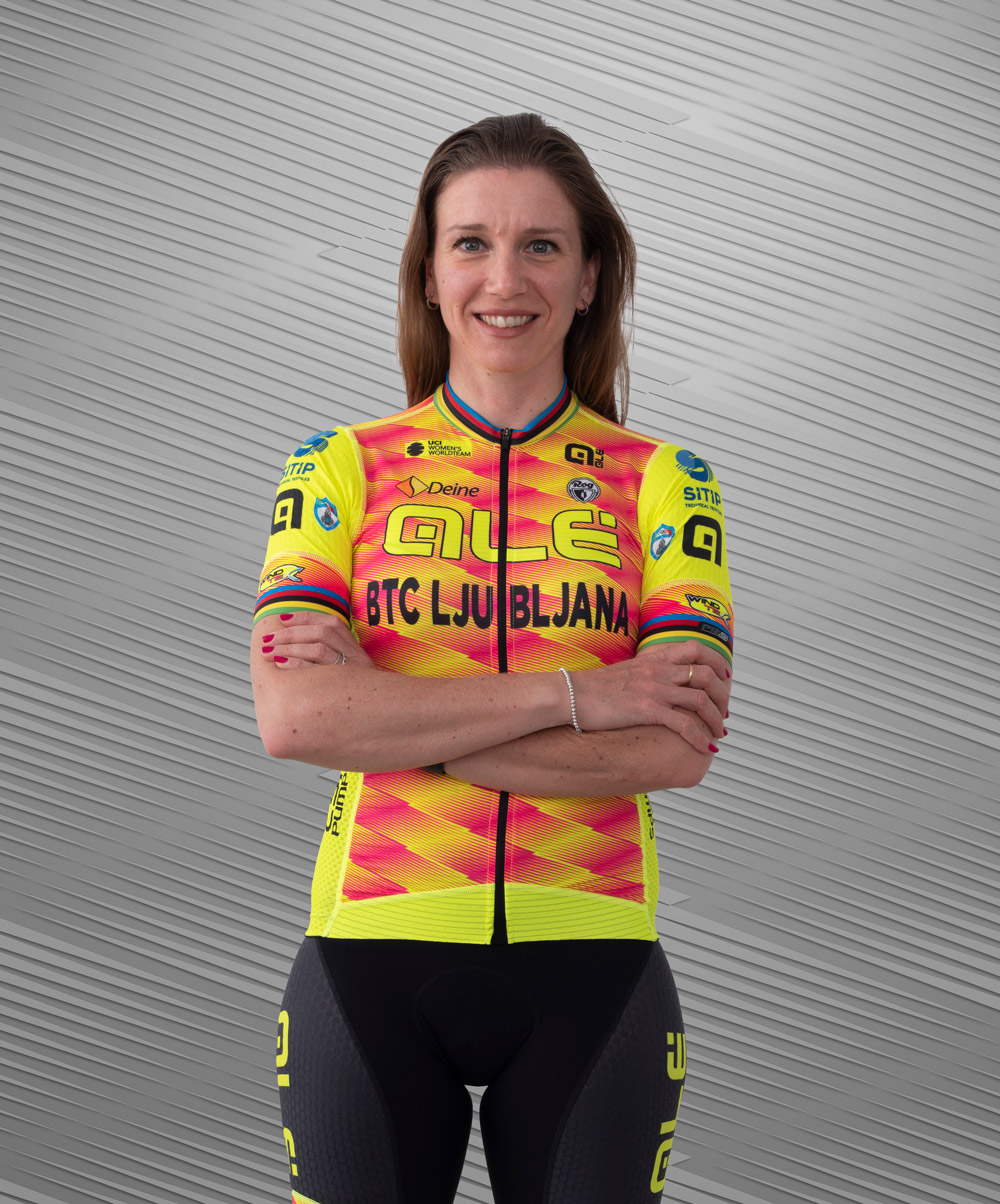Tatiana Guderzo avatar
