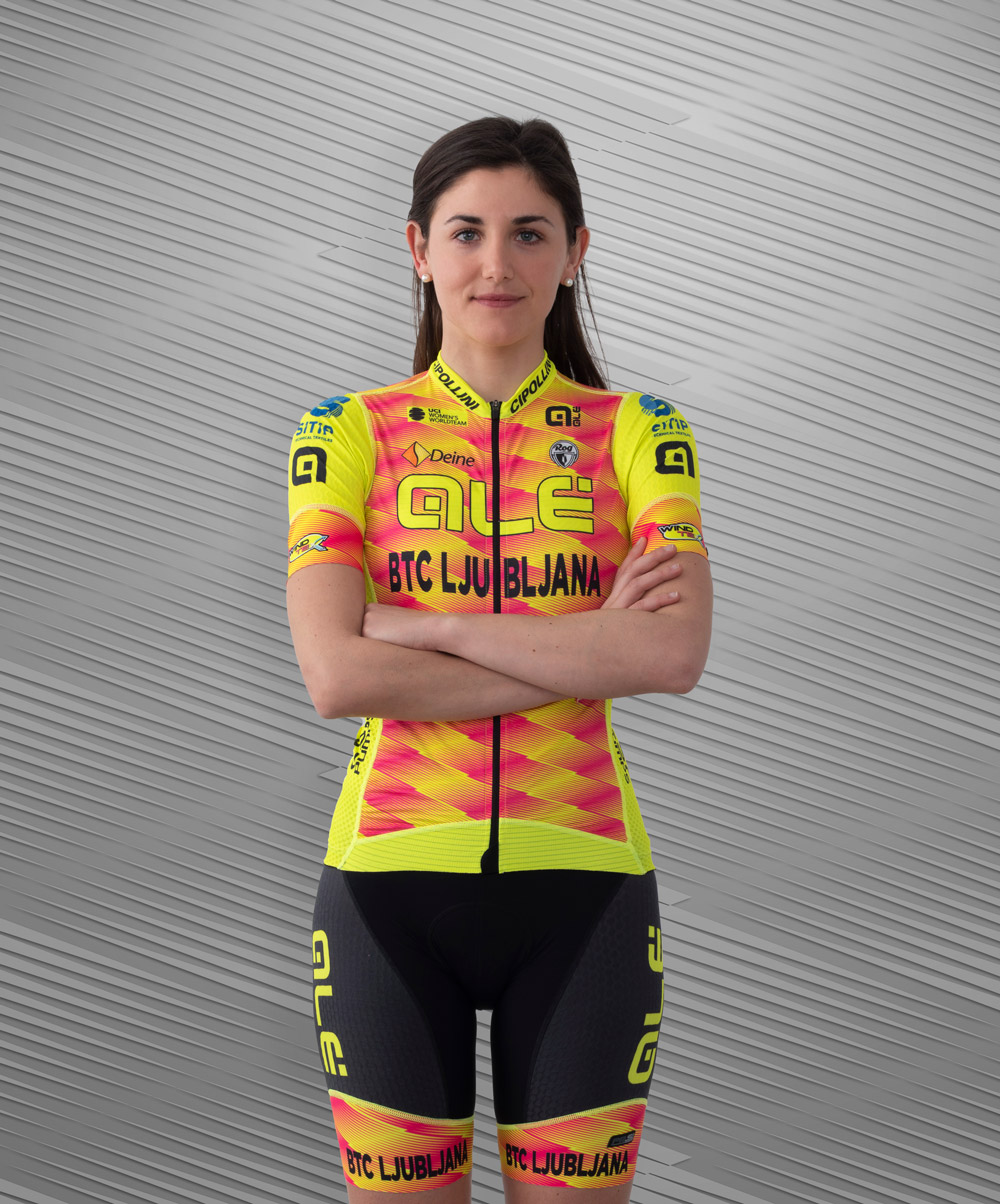 Laura Tomasi avatar